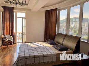 3-к квартира, вторичка, 101м2, 5/8 этаж