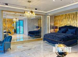 3-к квартира, вторичка, 144м2, 3/4 этаж