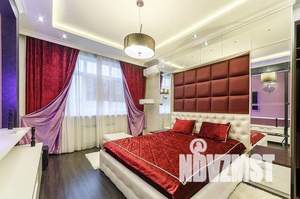 1-к квартира, вторичка, 50м2, 6/24 этаж