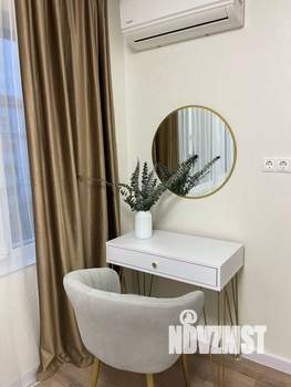 2-к квартира, вторичка, 41м2, 4/4 этаж