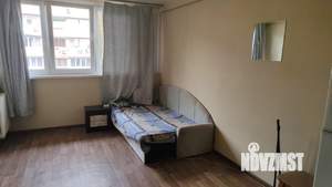 1-к квартира, вторичка, 15м2, 5/5 этаж