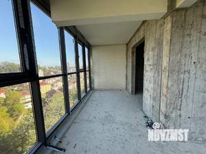 1-к квартира, вторичка, 44м2, 7/15 этаж
