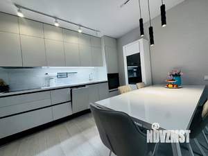 3-к квартира, вторичка, 65м2, 13/25 этаж