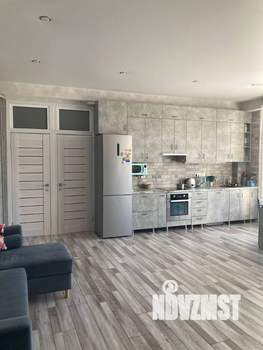 3-к квартира, вторичка, 70м2, 1/9 этаж