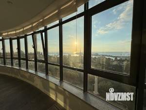 3-к квартира, вторичка, 94м2, 10/25 этаж