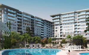 1-к квартира, вторичка, 38м2, 9/10 этаж