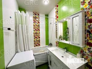 3-к квартира, вторичка, 60м2, 1/6 этаж