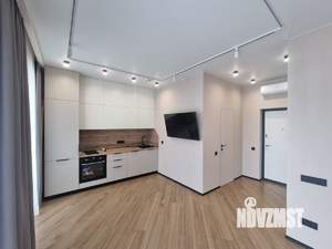 Студия квартира, вторичка, 32м2, 3/4 этаж