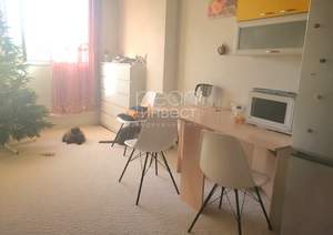 2-к квартира, вторичка, 40м2, 3/6 этаж