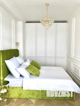 1-к квартира, вторичка, 38м2, 4/5 этаж