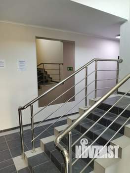 Студия квартира, вторичка, 42м2, 3/3 этаж