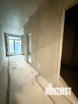 Студия квартира, вторичка, 22м2, 3/19 этаж