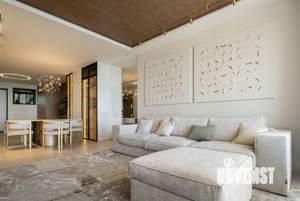 3-к квартира, вторичка, 80м2, 23/27 этаж