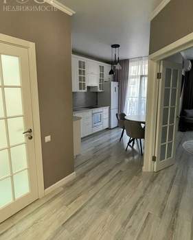 2-к квартира, вторичка, 64м2, 6/18 этаж