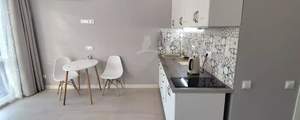 Студия квартира, вторичка, 25м2, 2/3 этаж