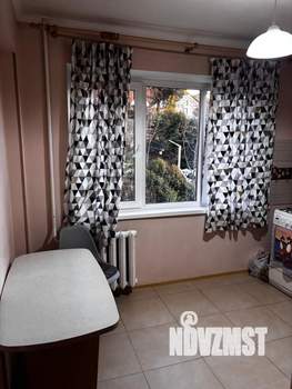 2-к квартира, вторичка, 52м2, 5/6 этаж