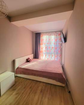 2-к квартира, вторичка, 44м2, 2/12 этаж