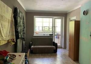 3-к квартира, вторичка, 45м2, 2/2 этаж