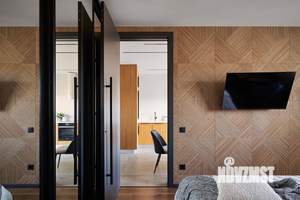 1-к квартира, вторичка, 46м2, 12/20 этаж