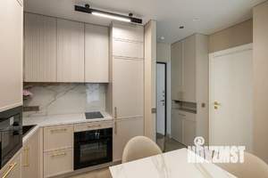 1-к квартира, вторичка, 34м2, 4/18 этаж