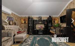 3-к квартира, вторичка, 84м2, 5/5 этаж