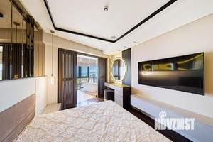 2-к квартира, вторичка, 77м2, 17/21 этаж