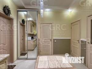 3-к квартира, вторичка, 72м2, 1/13 этаж