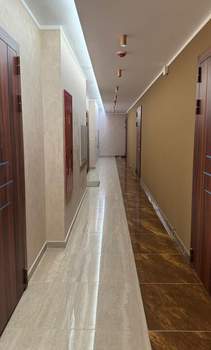 Студия квартира, вторичка, 28м2, 2/16 этаж