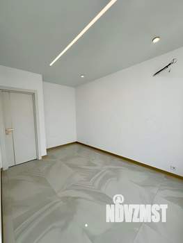4-к квартира, вторичка, 77м2, 22/25 этаж