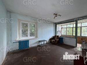 1-к квартира, вторичка, 36м2, 1/6 этаж