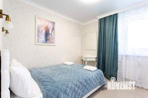 Студия квартира, вторичка, 31м2, 3/12 этаж