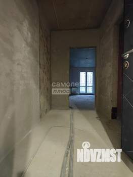 Студия квартира, вторичка, 25м2, 3/12 этаж