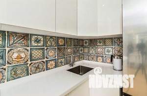 1-к квартира, вторичка, 50м2, 18/23 этаж