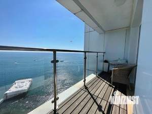 2-к квартира, вторичка, 75м2, 20/25 этаж