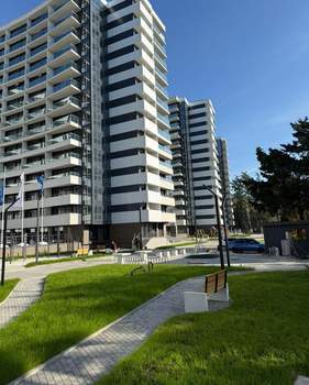 3-к квартира, вторичка, 56м2, 5/14 этаж