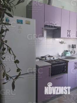 Студия квартира, вторичка, 22м2, 5/6 этаж