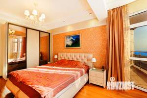 3-к квартира, вторичка, 90м2, 7/16 этаж