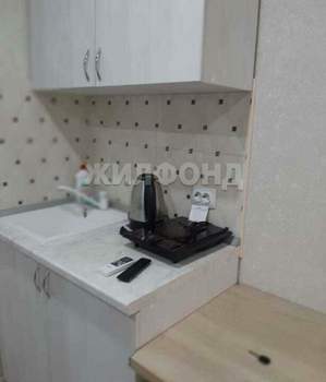 Студия квартира, вторичка, 15м2, 3/5 этаж