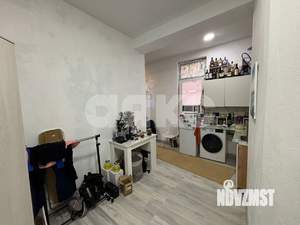 2-к квартира, вторичка, 33м2, 3/3 этаж