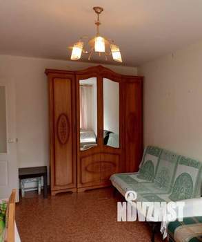 1-к квартира, вторичка, 37м2, 9/12 этаж