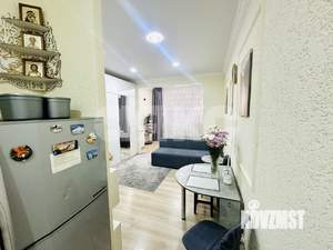 Студия квартира, вторичка, 31м2, 6/8 этаж