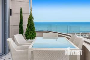 3-к квартира, вторичка, 70м2, 16/19 этаж