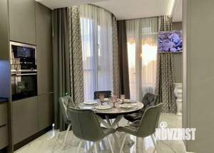 3-к квартира, вторичка, 145м2, 2/5 этаж