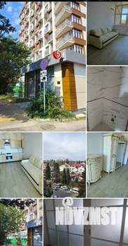 2-к квартира, вторичка, 43м2, 6/13 этаж