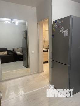 2-к квартира, вторичка, 45м2, 2/5 этаж