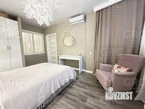 2-к квартира, вторичка, 52м2, 5/20 этаж