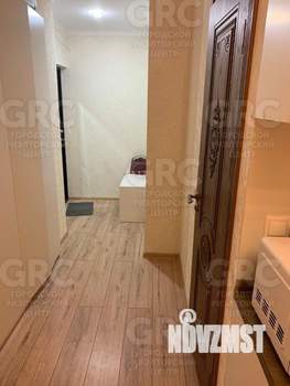 Студия квартира, вторичка, 26м2, 3/3 этаж