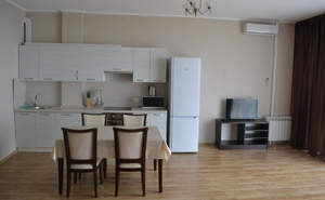 2-к квартира, вторичка, 50м2, 3/18 этаж