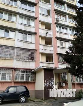 2-к квартира, вторичка, 53м2, 3/12 этаж