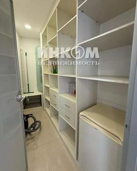 5-к квартира, вторичка, 337м2, 19/21 этаж